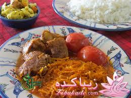 آشپزی سنتی اردبیل